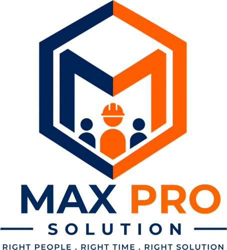 Max Pro Solution